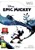 Disney Epic Mickey (Nordic) thumbnail-1