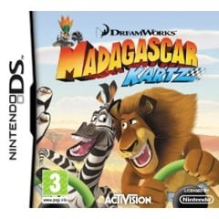 Madagascar Kartz