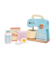 Le Toy Van - Honeybake Mixer Set (TV285)