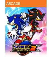 Sonic Adventure™ 2