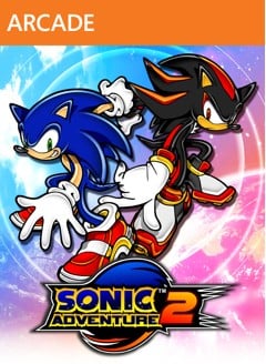 Sonic Adventure™ 2