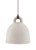 Normann Copenhagen - Bell Lampe Sand Mellem thumbnail-1