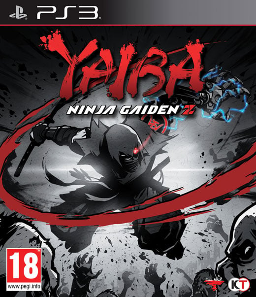 Yaiba: Ninja Gaiden Z - Special Edition - Videospill og konsoller