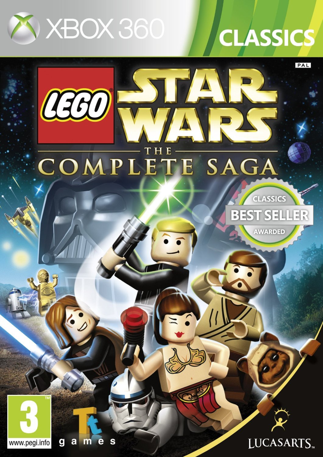 lego star wars the complete saga psp iso