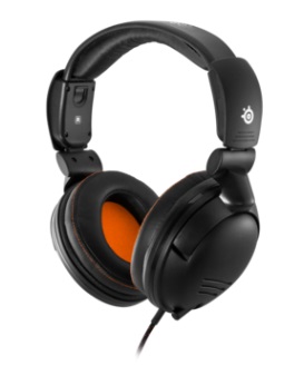 Kob SteelSeries 5H v3 headset