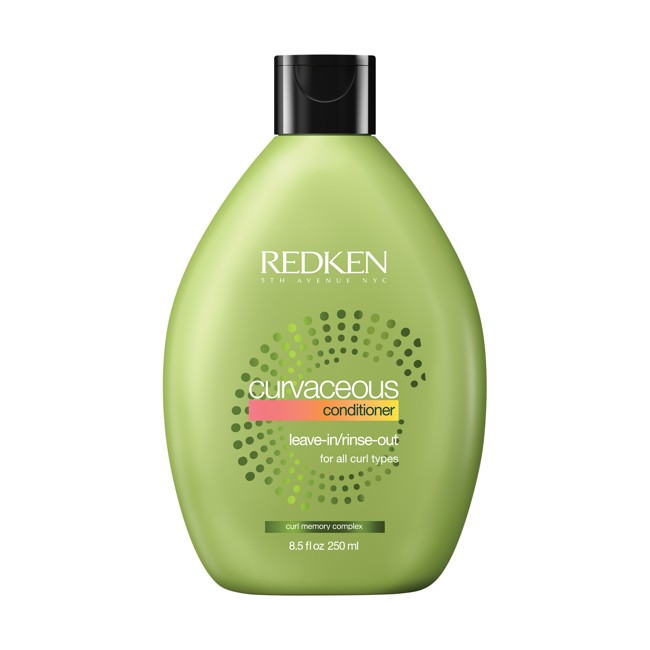 Redken - Curvaceous Conditioner 250 ml