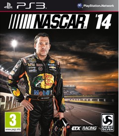 Nascar - The Game (2014)