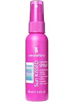 Lee Stafford - Sunkissed Lightening Spray 100 ml.