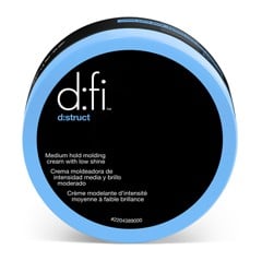 d:fi - d:struct Molding Cream 75 gr.