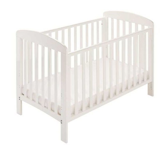 baby dan cot