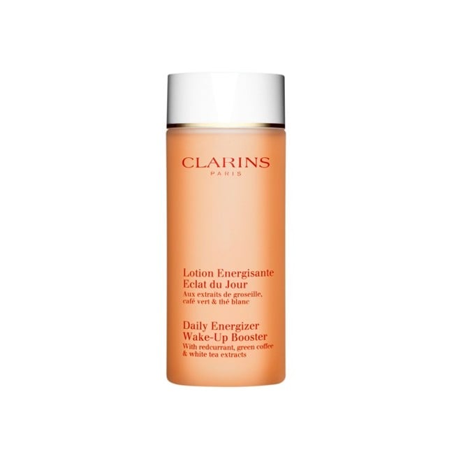 Clarins - Daily Energizer Wake-Up Booster 125 ml