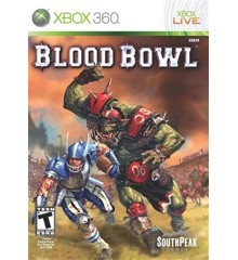 Blood Bowl