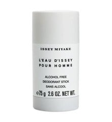 Issey Miyake - L'Eau d'Issey for Men Deodorant Stick 75 gr.
