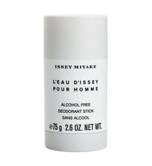 Issey Miyake - L'Eau d'Issey for Men Deodorant Stick 75 ml.