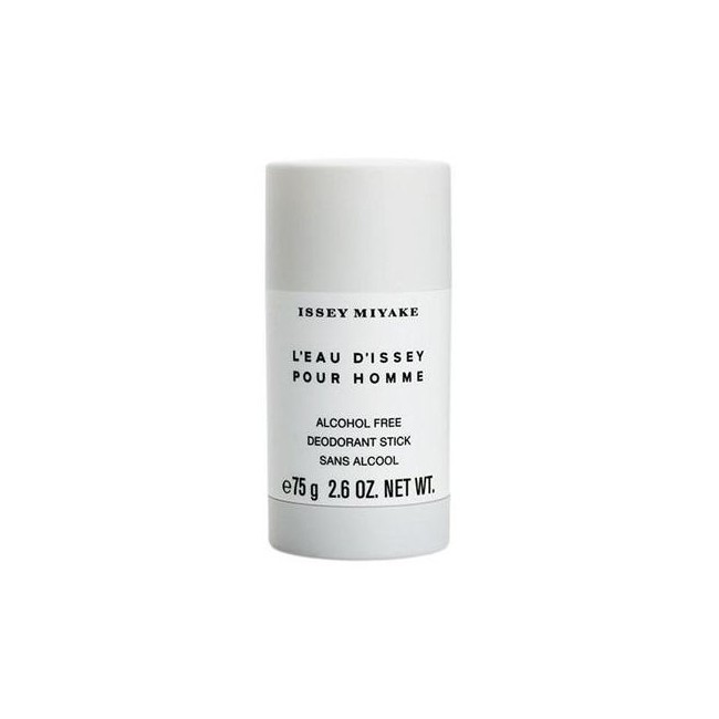 Issey Miyake - L'Eau d'Issey for Men Deodorant Stick 75 ml.
