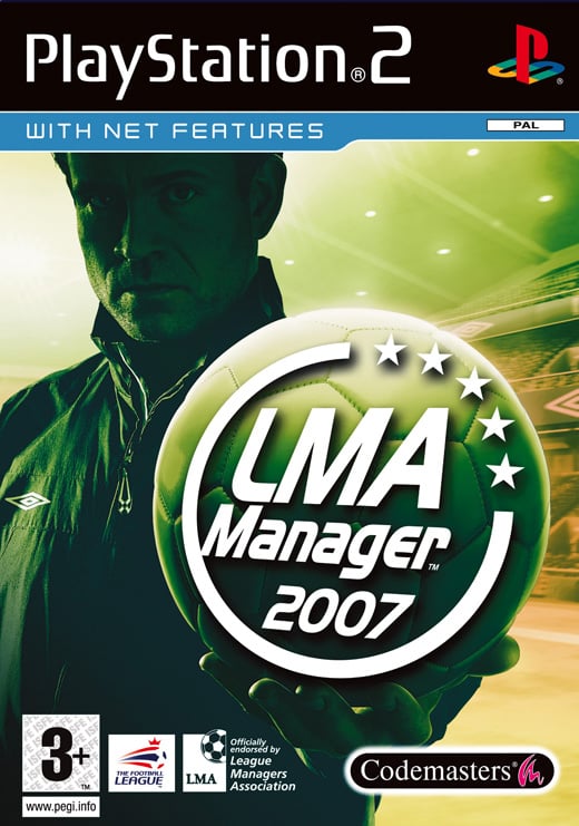 lma manager 2007 download