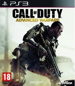 Call of Duty: Advanced Warfare