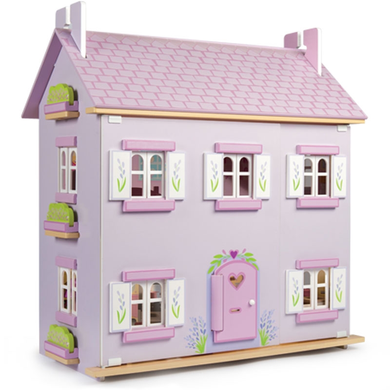Koop Le Toy - - Lavendel Huis