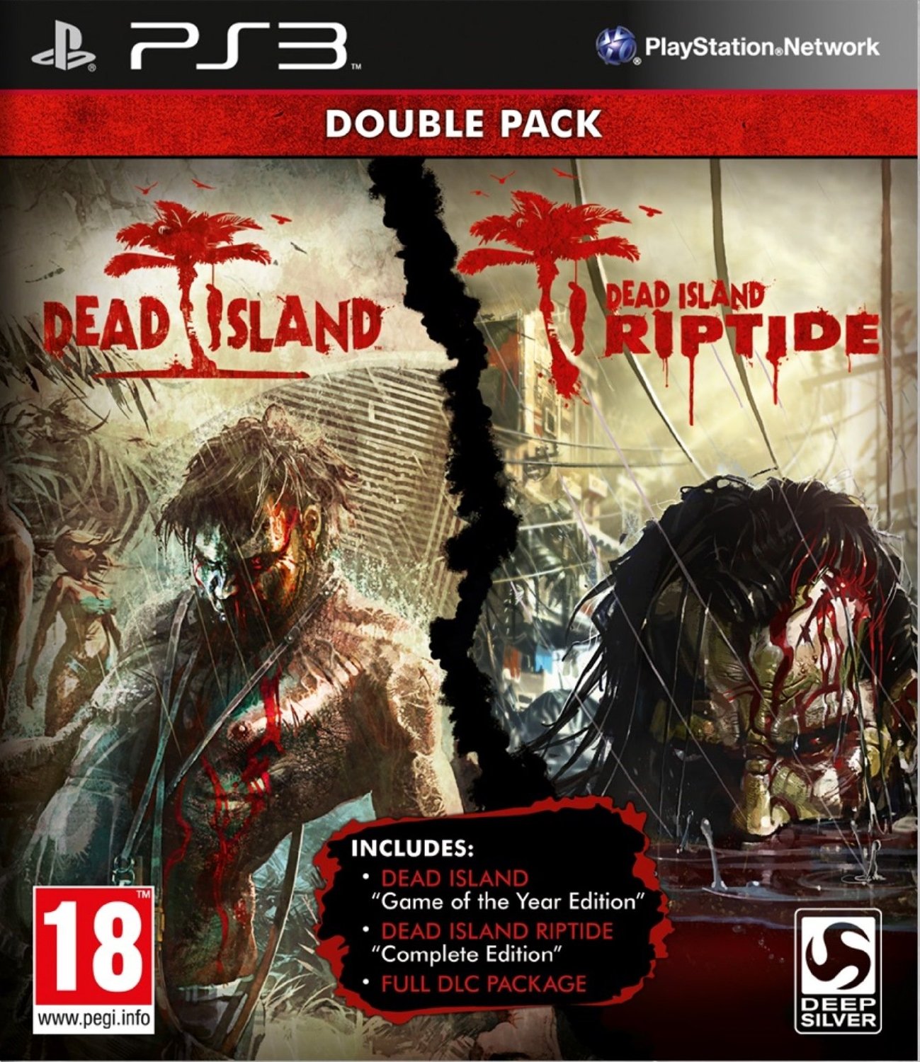 character pack dead island 2