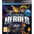Playstation Move Heroes thumbnail-1