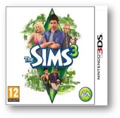 Sims 3