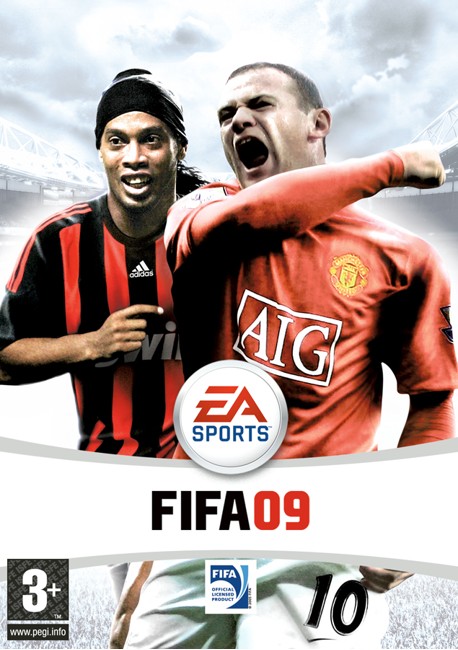 FIFA 09 (Nordic)
