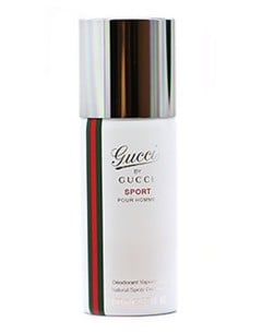 Gucci - Gucci by Gucci Sport Deodorant Spray 100 ml.