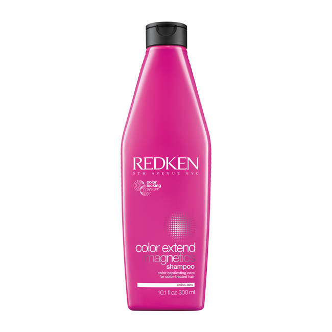Redken - Color Extend Magnetics Shampoo 300 ml