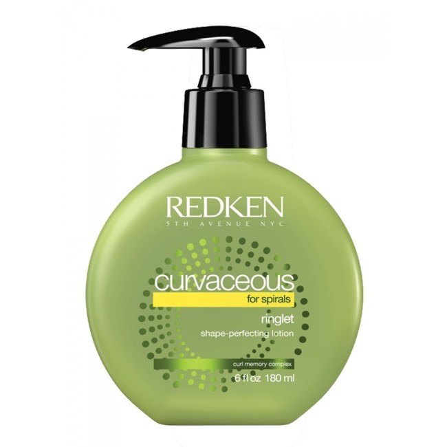 Redken - Curvaceous Ringlet 180 ml.