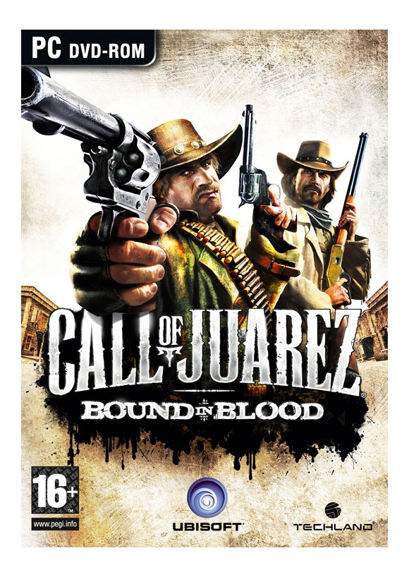 Как бросить лассо в игре call of juarez bound in blood