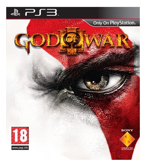 God of War III (3)