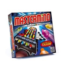 Hasbro Gaming - Mastermind (44220179)