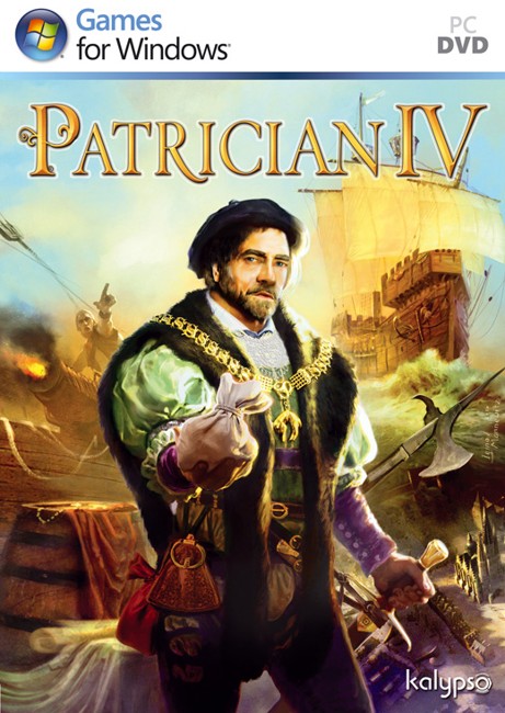 Patrician IV (4)
