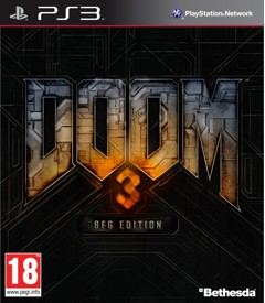 Doom 3 BFG Edition