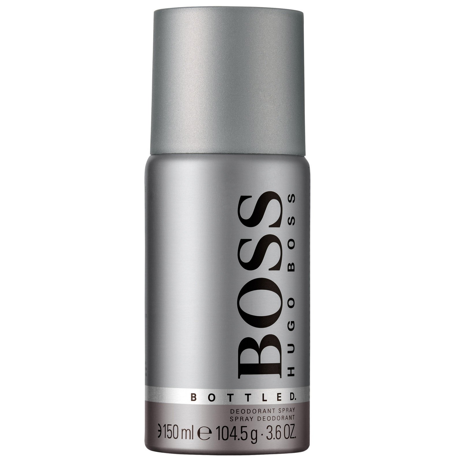 Hugo Boss - Bottled Deodorant Spray 150 ml.