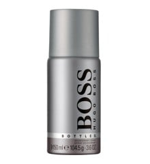 Hugo Boss parfume (Mænd & » Køb Boss