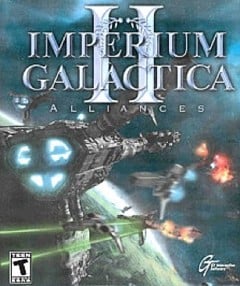 Imperium Galactica 2