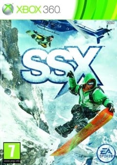 SSX