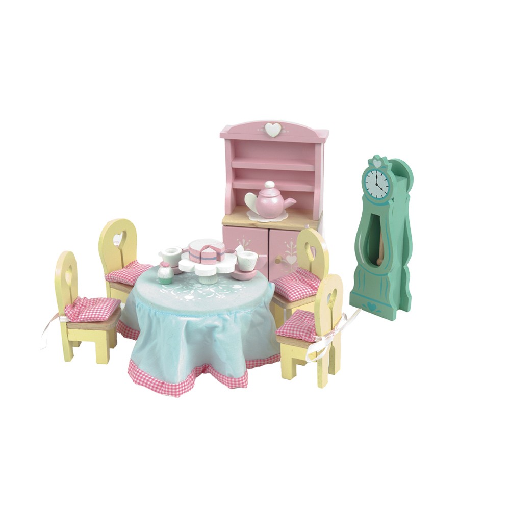 Le Toy Van - Daisylane Dining Room (LME056) - Leker