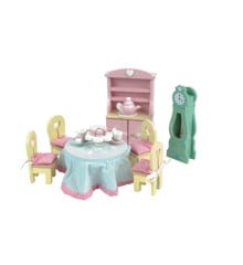 Le Toy Van - Daisylane Dining Room (LME056)