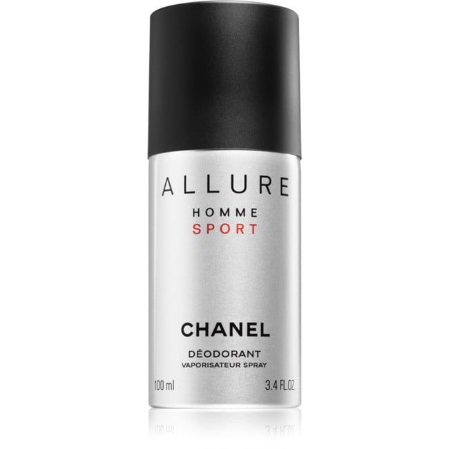 Chanel - Allure Homme Sport Deodrant Spray 100 ml
