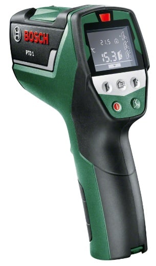 Bosch PTD 1 Thermo detektor