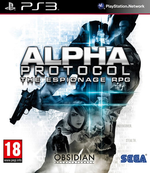 alpha protocol formula download