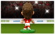 Soccerstarz - Danmark Daniel Agger thumbnail-3