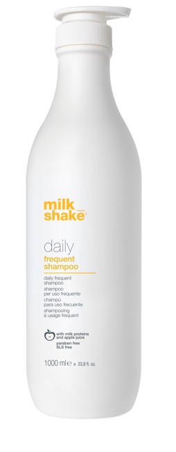 milk_shake - Daily Frequent Shampoo 1000 ml