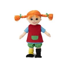 Pippi Långstrump - Pippi Docka - 30 cm  (44371500)