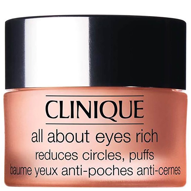 Clinique - All About Eyes Rich 15 ml.