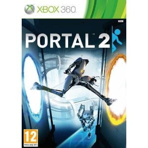 Portal 2 - Videospill og konsoller