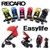 Recaro - Easylife Graphite thumbnail-2