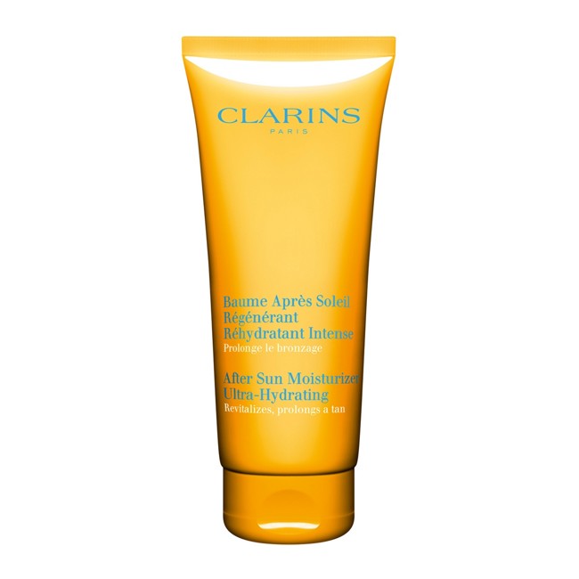 Clarins - After Sun Moisturizer Ultra Hydrating - 200 ml